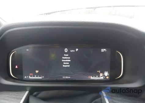 2024 Jeep Wagoneer L Series Iii 4X4 from USA, damaged, VIN 1C4SJSDP2RS168099